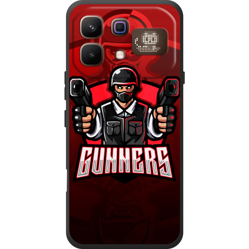 Чохол BoxFace Infinix Note 60 Pro 