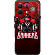 Чохол BoxFace Infinix Note 60 Pro 