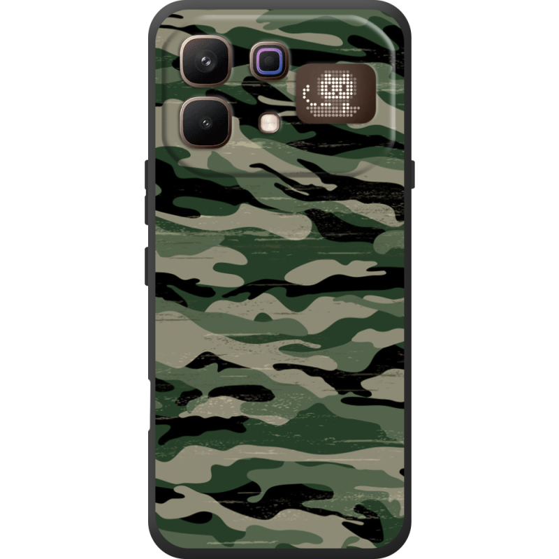 Чохол BoxFace Infinix Note 60 Pro 