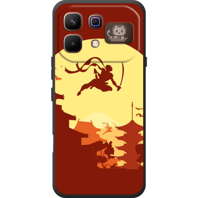 Чохол BoxFace Infinix Note 60 Pro 