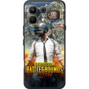 Чохол BoxFace Infinix Note 60 Pro 