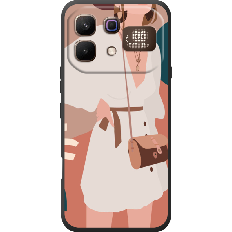 Чохол BoxFace Infinix Note 60 Pro 