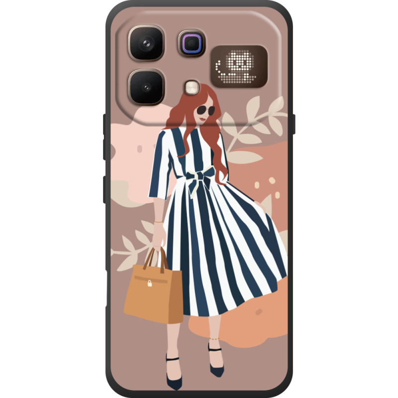 Чохол BoxFace Infinix Note 60 Pro 