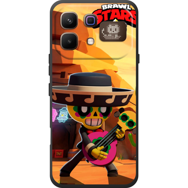 Чохол BoxFace Infinix Note 60 Pro 