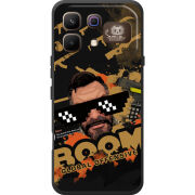 Чохол BoxFace Infinix Note 60 Pro CS:Go C4