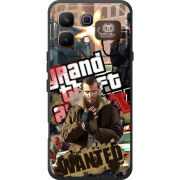 Чохол BoxFace Infinix Note 60 Pro GTA 4
