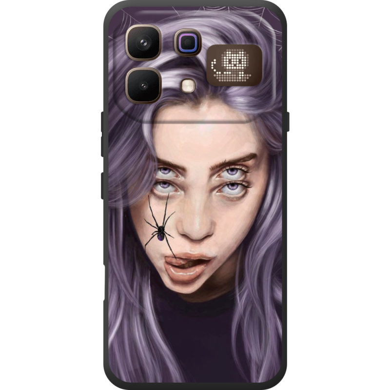 Чохол BoxFace Infinix Note 60 Pro 