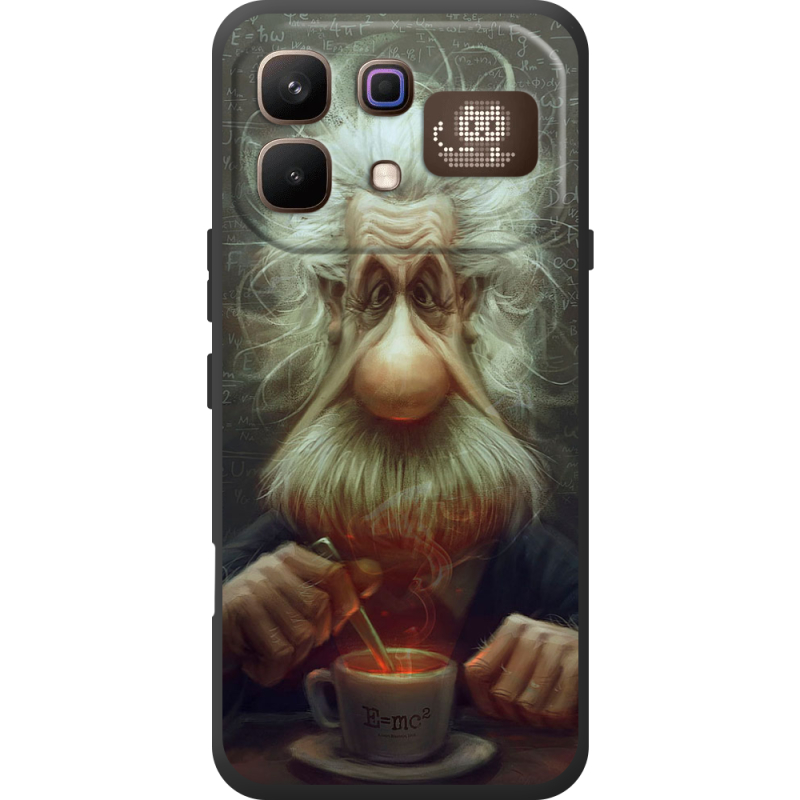 Чохол BoxFace Infinix Note 60 Pro 