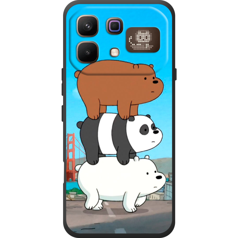 Чохол BoxFace Infinix Note 60 Pro 