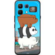 Чохол BoxFace Infinix Note 60 Pro 