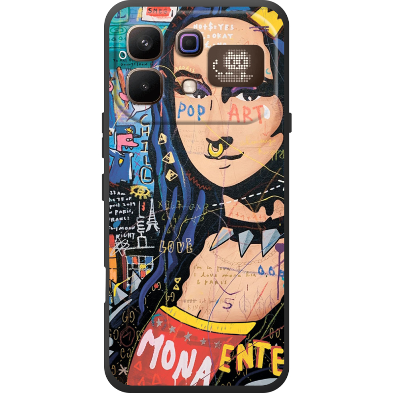 Чохол BoxFace Infinix Note 60 Pro 