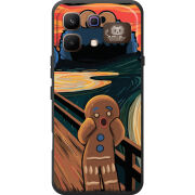 Чохол BoxFace Infinix Note 60 Pro 
