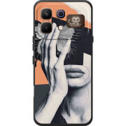 Чохол BoxFace Infinix Note 60 Pro 