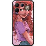 Чохол BoxFace Infinix Note 60 Pro 