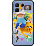 Чохол BoxFace Infinix Note 60 Pro 