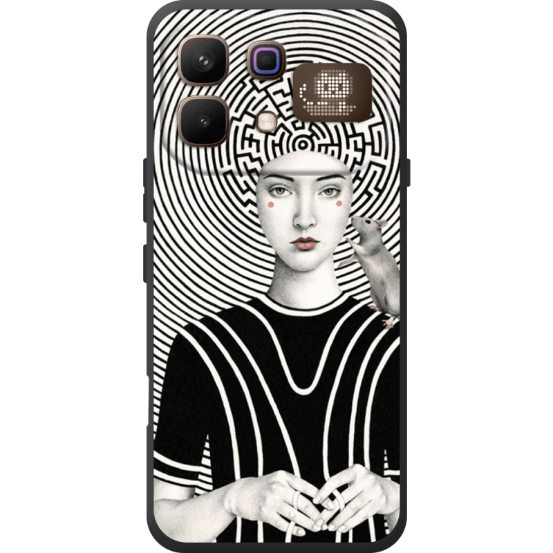 Чохол BoxFace Infinix Note 60 Pro 