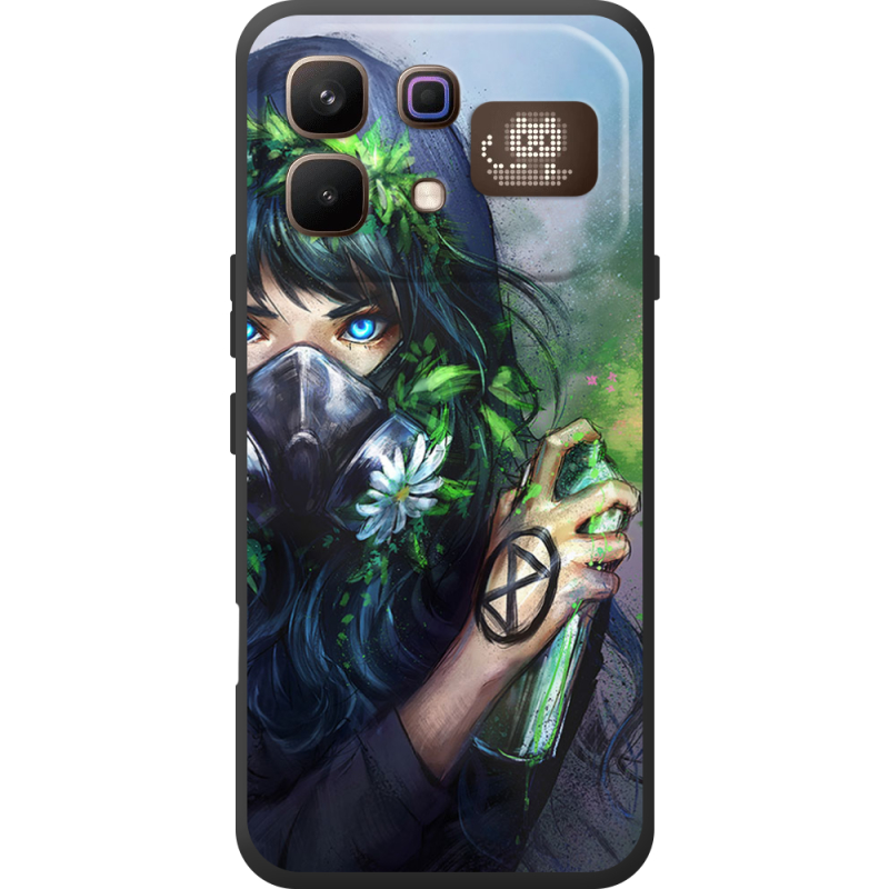 Чохол BoxFace Infinix Note 60 Pro 