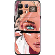 Чохол BoxFace Infinix Note 60 Pro 