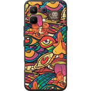 Чохол BoxFace Infinix Note 60 Pro 