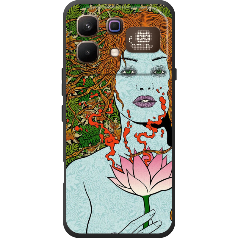Чохол BoxFace Infinix Note 60 Pro 