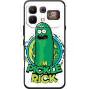 Чохол BoxFace Infinix Note 60 Pro 