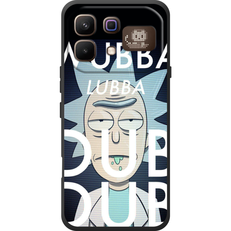 Чохол BoxFace Infinix Note 60 Pro 