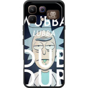 Чохол BoxFace Infinix Note 60 Pro 