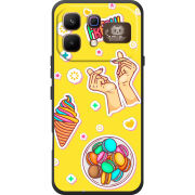 Чохол BoxFace Infinix Note 60 Pro 