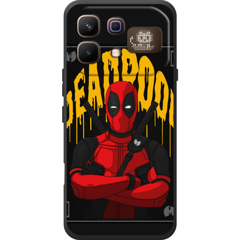 Чохол BoxFace Infinix Note 60 Pro 