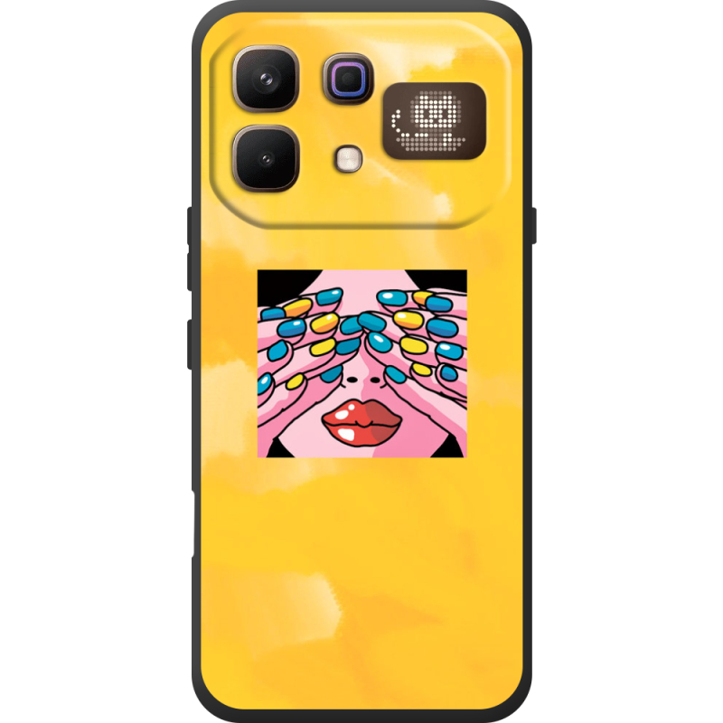 Чохол BoxFace Infinix Note 60 Pro 