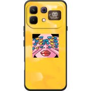 Чохол BoxFace Infinix Note 60 Pro 