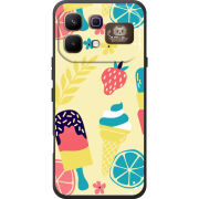 Чохол BoxFace Infinix Note 60 Pro 