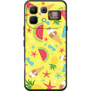 Чохол BoxFace Infinix Note 60 Pro 