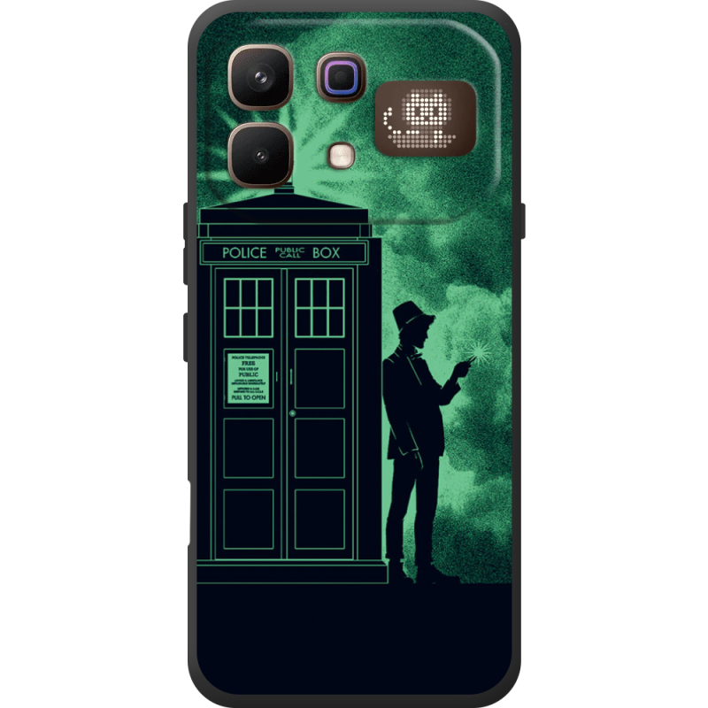 Чохол BoxFace Infinix Note 60 Pro 