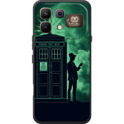 Чохол BoxFace Infinix Note 60 Pro 