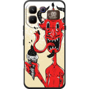 Чохол BoxFace Infinix Note 60 Pro 