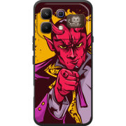 Чохол BoxFace Infinix Note 60 Pro 