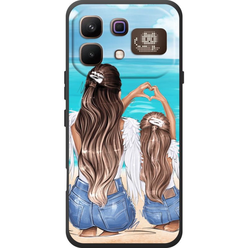 Чохол BoxFace Infinix Note 60 Pro Family Vacation
