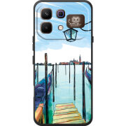 Чохол BoxFace Infinix Note 60 Pro 