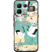 Чохол BoxFace Infinix Note 60 Pro 