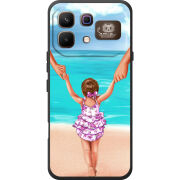 Чохол BoxFace Infinix Note 60 Pro Happy child