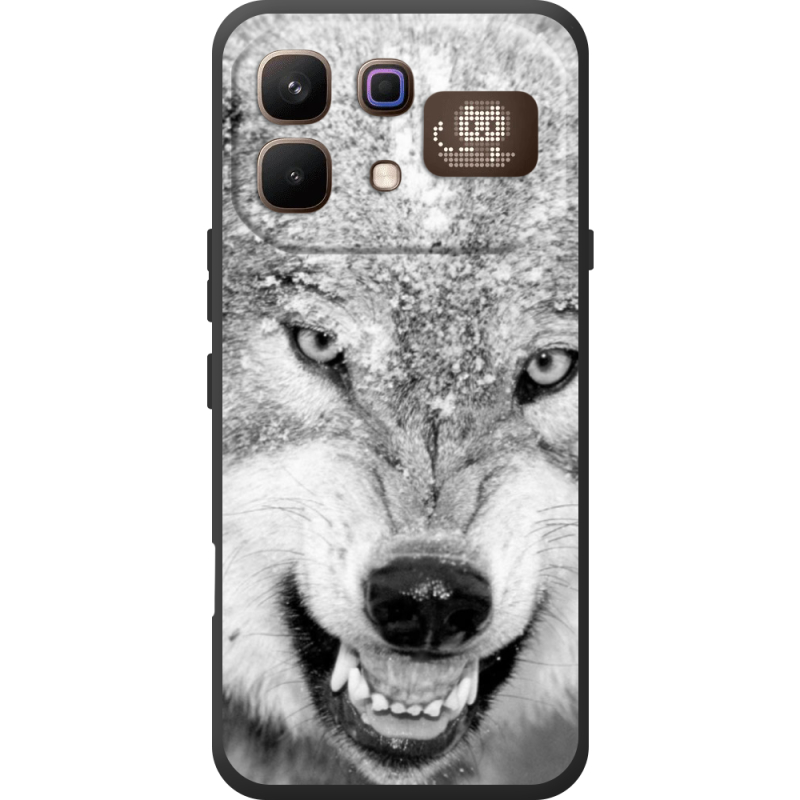 Чохол BoxFace Infinix Note 60 Pro 