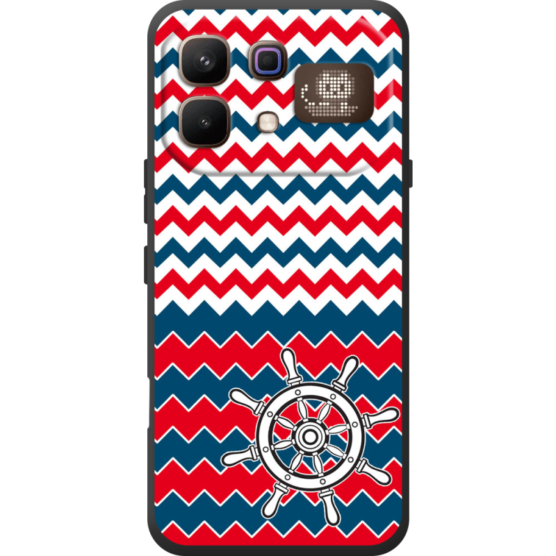 Чохол BoxFace Infinix Note 60 Pro Valley of Waves