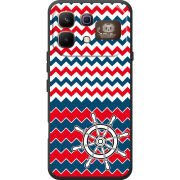Чохол BoxFace Infinix Note 60 Pro Valley of Waves