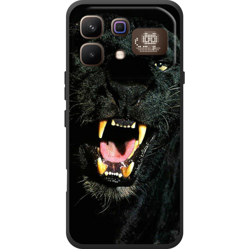 Чохол BoxFace Infinix Note 60 Pro 