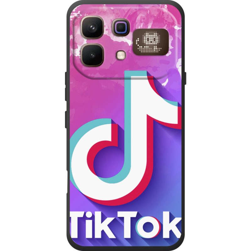 Чохол BoxFace Infinix Note 60 Pro TikTok