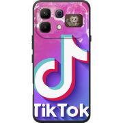 Чохол BoxFace Infinix Note 60 Pro TikTok