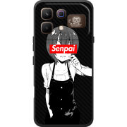 Чохол BoxFace Infinix Note 60 Pro Senpai