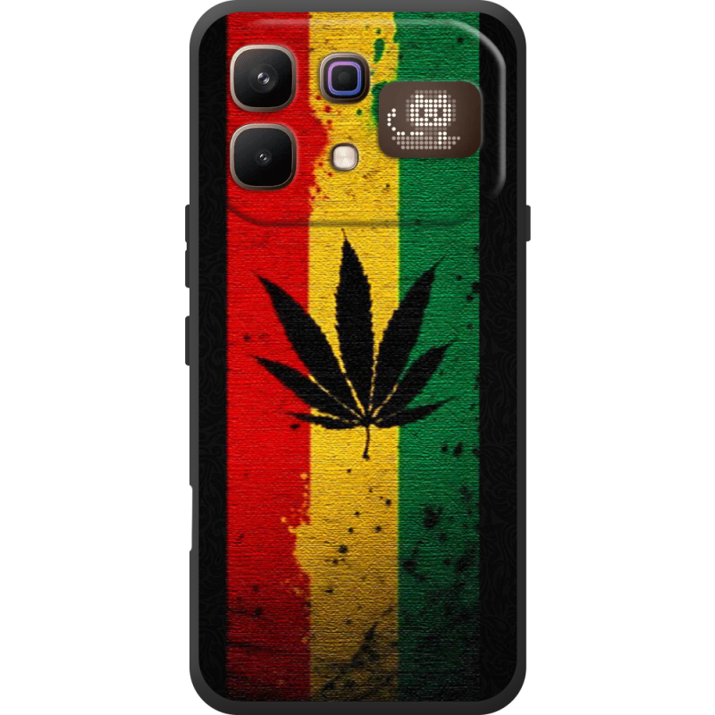 Чохол BoxFace Infinix Note 60 Pro 