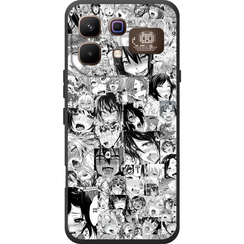 Чохол BoxFace Infinix Note 60 Pro O-Face